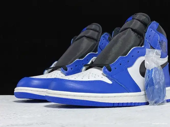 Game OG 1 Royal Air 555088-403 Jordan 0502